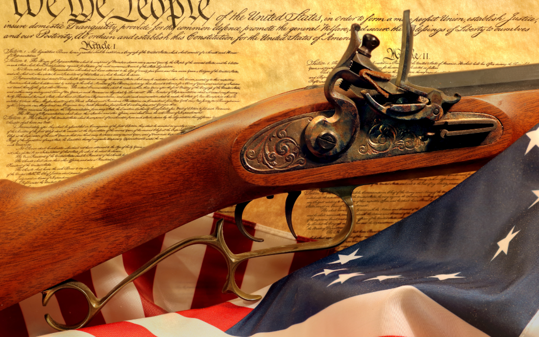 The Ripple Effect of Defending the Second Amendment: Safeguarding All Our Rights