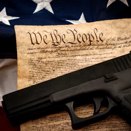 The Case for Constitutional Carry: Upholding Second Amendment Rights