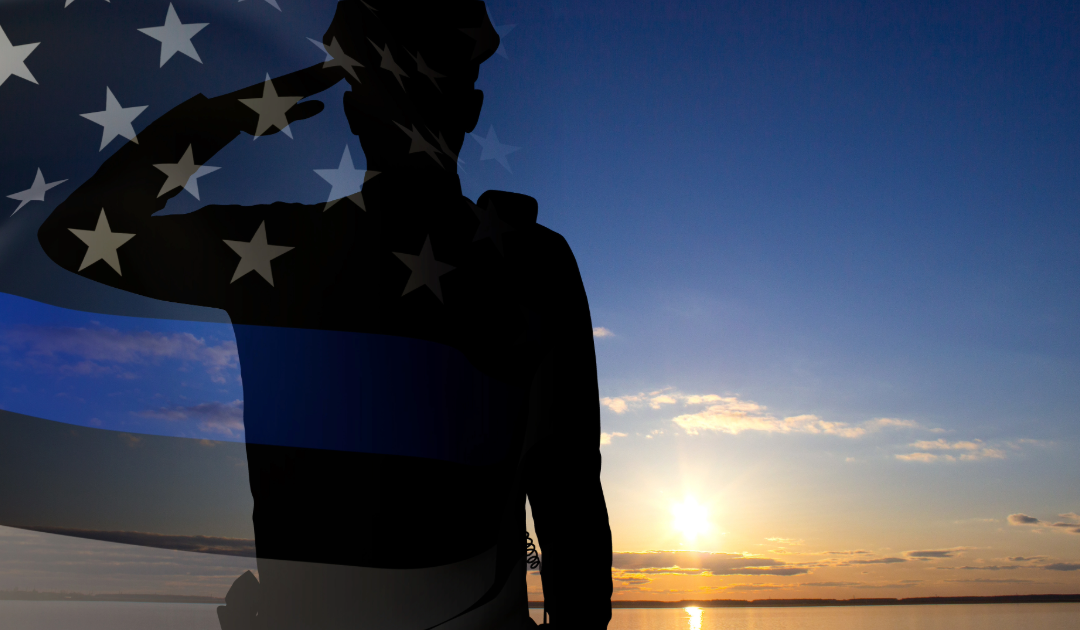 Constitutional Carry: Empowering Citizens, Supporting Our Heroes in Blue