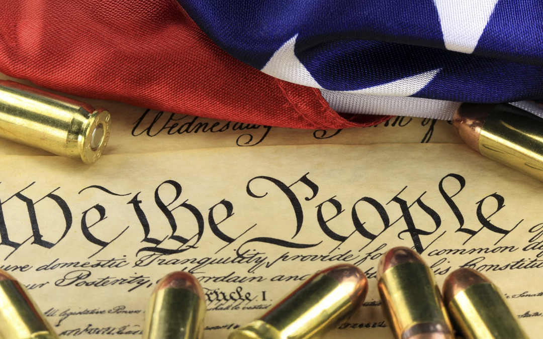 Permitless Carry Doesn’t Cause Crime—Debunking Rep. Butler’s Fearmongering