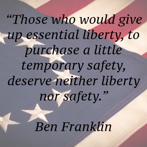 Rep. Smith’s Smirking Swipe at the Second Amendment: The Ironclad Linchpin of Liberty