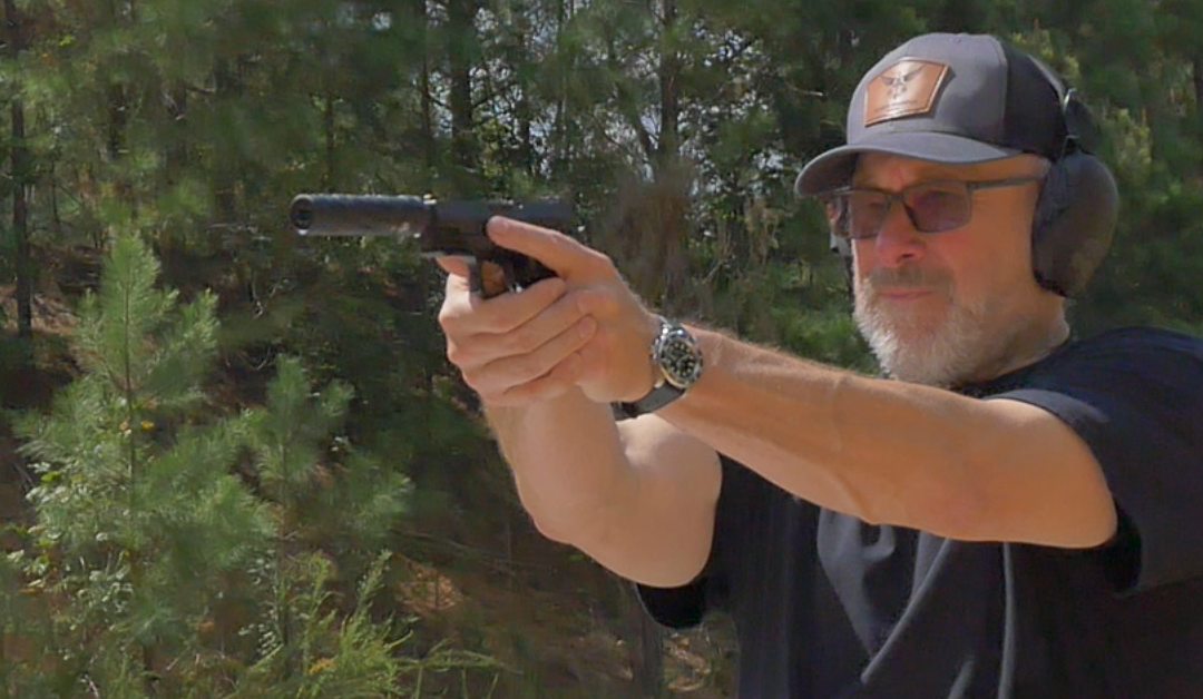 The Bersa TPR9C: A Humble Southpaw’s Take on a Truly Ambidextrous Compact